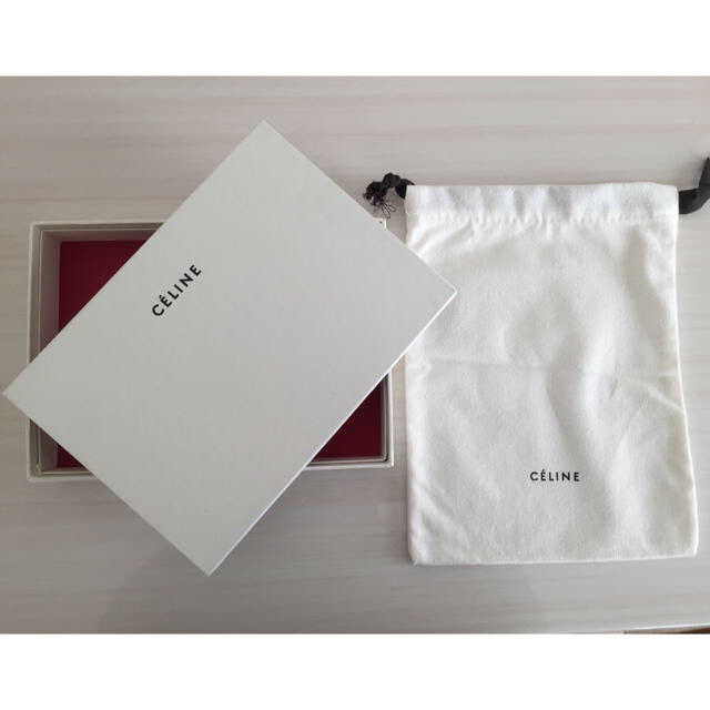 CELINE - セリーヌ 袋 ケアカード の通販 by a♡'s shop CELINE - セリーヌ 袋 ケアカード の通販 by a♡'s shop