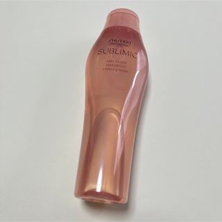 シセイドウ(SHISEIDO (資生堂))の資生堂 サブリミック エアリーフロー シャンプー 250mL(シャンプー)