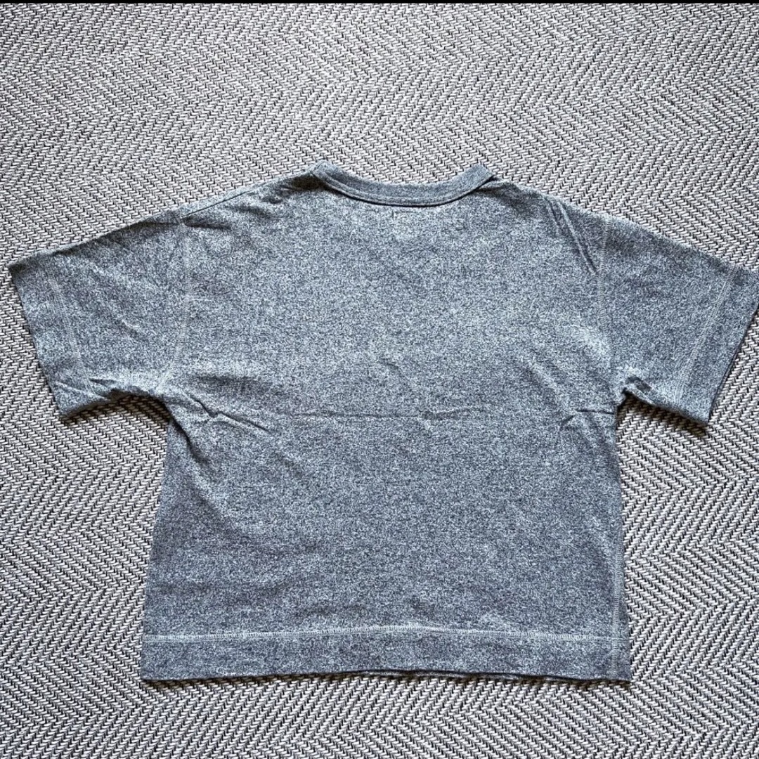 JOURNAL STANDARD(ジャーナルスタンダード)のBROCKTON GYMNASIUM／ブロックトン ジムネイジアム　Tシャツ レディースのトップス(Tシャツ(半袖/袖なし))の商品写真