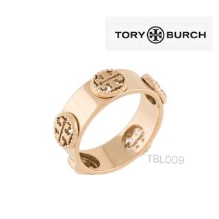 トリーバーチ(Tory Burch)のTBL009S3-8トリーバーチTory burch  リング(リング(指輪))