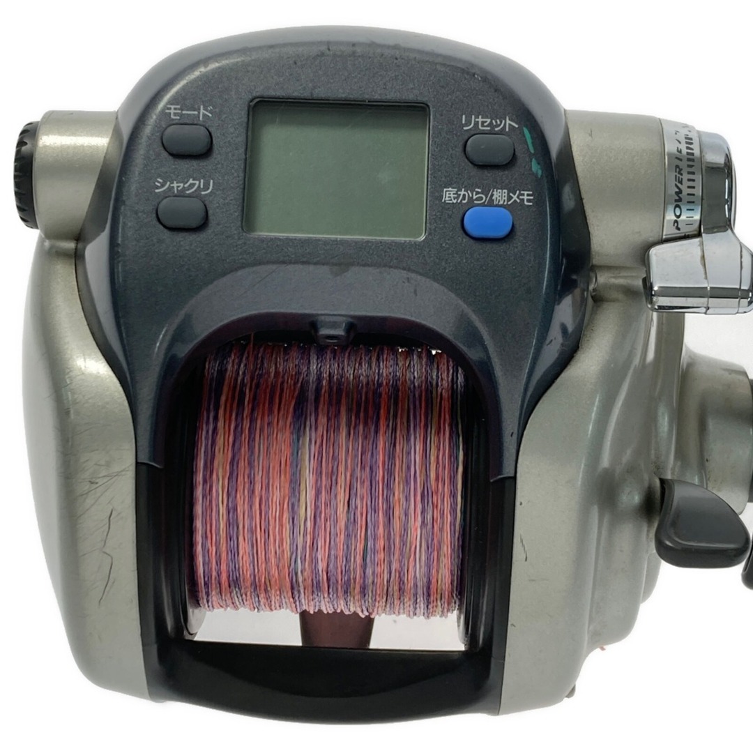 送料無料・正規品 DAIWA ダイワ スーパータナコン S 600W 電動リール