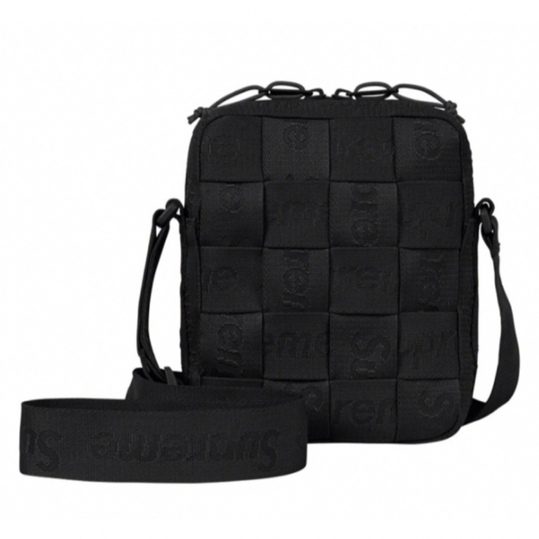 Supreme(シュプリーム)のSupreme Woven Shoulder Bag  メンズのバッグ(ショルダーバッグ)の商品写真