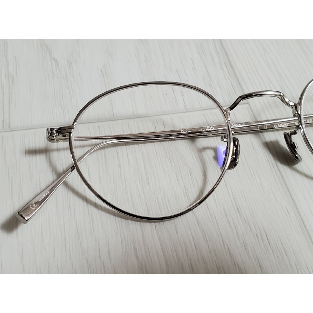 EYEVAN 7285 アイヴァン7285 サングラス 182 C800 メガネ | cair4youth.com