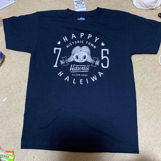 ハレイワ(HALEIWA)のHappy HALEIWA Hawaii Tシャツ(Tシャツ(半袖/袖なし))