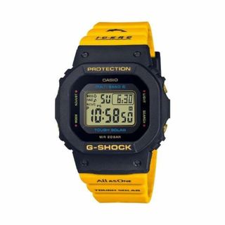 ジーショック(G-SHOCK)の限定モデル　カシオ　G-SHOCK　GMD-W5600K-9JR(腕時計(デジタル))