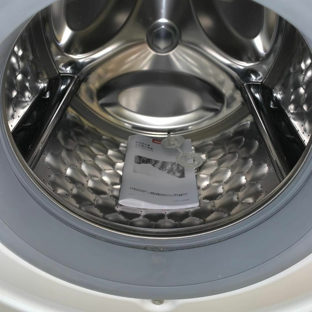 Miele／ミーレ ドラム洗濯機 容量9kg 2021年 WCI 660 WPSの通販 by ハテナ's shop｜ラクマ