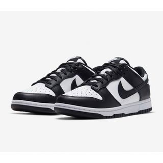 ナイキ(NIKE)のNIKE DUNK PANDA(スニーカー)