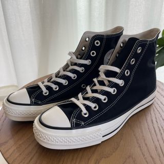 オールスター(ALL STAR（CONVERSE）)のCONVERSE ALL STAR HI MADE IN JAPAN(スニーカー)