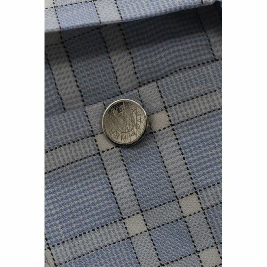 MN BO0020 高級 フランス製 HERMES エルメス メンズ ロゴ