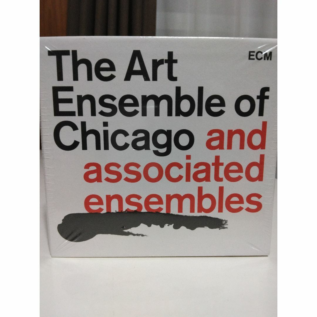 The Art Ensemble Of Chicago 21CD Box Setジャズ