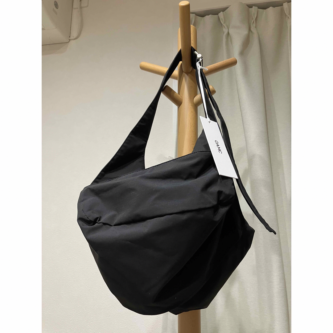 【即完売】oamc 23SS COVE BAG バッグ  jil sander