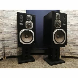 ヤマハ - YAMAHA NS-200M ブックシェルフ型スピーカー ペア m0s2828の