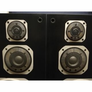 ヤマハ - YAMAHA NS-200M ブックシェルフ型スピーカー ペア m0s2828の