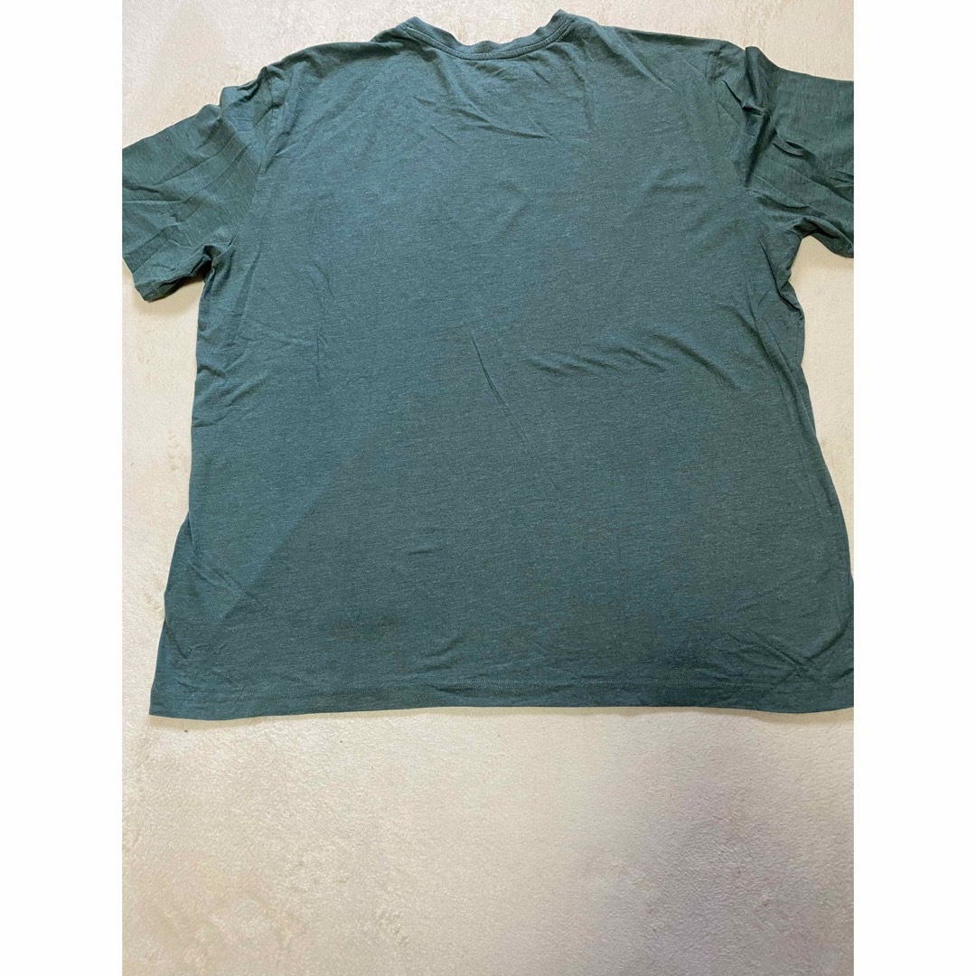 NAUTICAT 半袖Tシャツ メンズのトップス(Tシャツ/カットソー(半袖/袖なし))の商品写真