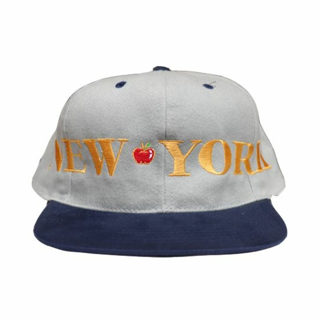 City Hat ニューヨークキャップ デットストック 新品
