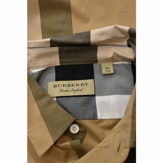 BURBERRY - MN BO0018 新品未使用下げ札付き BURBERRY LONDONの通販 by