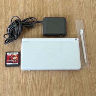 ニンテンドーDS(ニンテンドーDS)のニンテンドーDS Lite(家庭用ゲーム機本体)