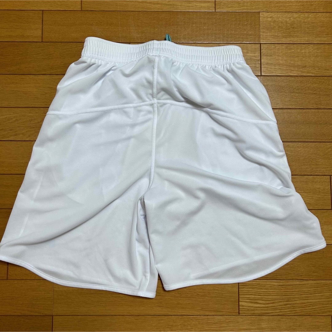 ballaholic ボーラホリック Basic zip shorts 美品 - バスケットボール