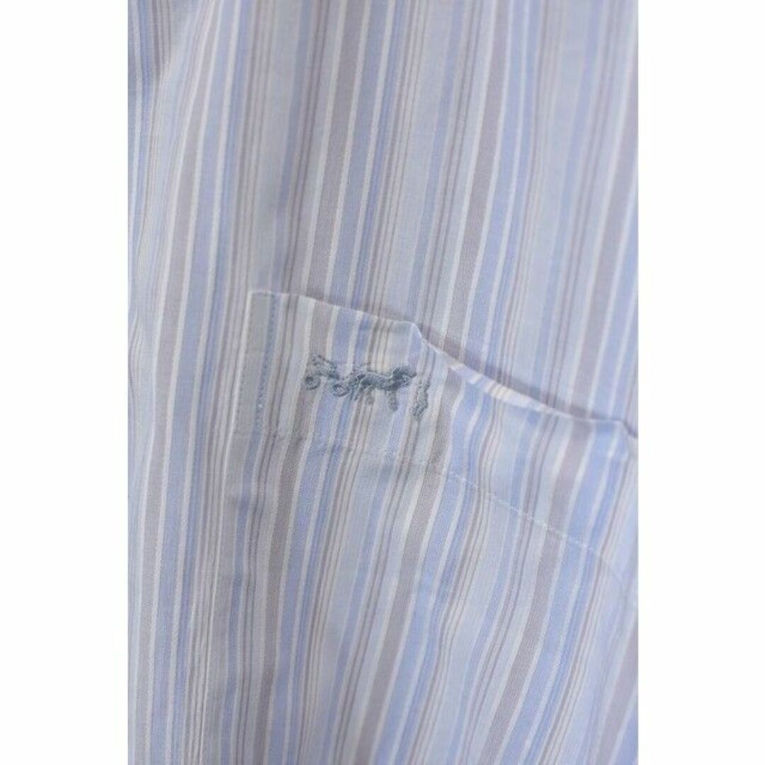 MN BO0020 高級 フランス製 HERMES エルメス メンズ ロゴ