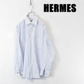 MN AW0001 高級 HERMES エルメス アンティーク ワッシャー加工