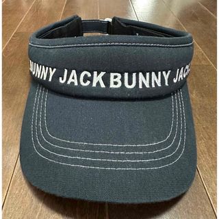 ジャックバニー(JACK BUNNY!!)のジャックバニー新品バイザー(その他)