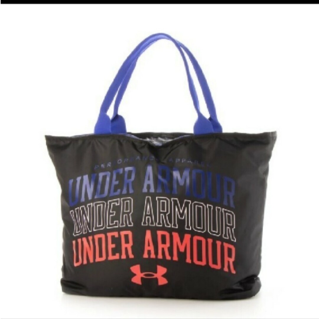 UNDER ARMOUR(アンダーアーマー)の新品値下げ！アンダーアーマー トートバッグ レディースのバッグ(トートバッグ)の商品写真