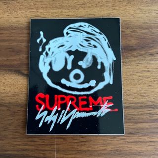 シュプリーム(Supreme)の2020FW supreme ステッカー ″Yohji Yamamoto″ 絵(その他)