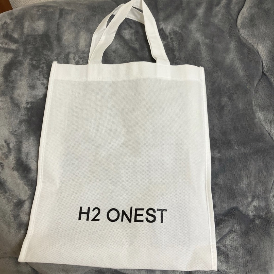 saute様専用☆ H2 ONEST （オネスト） ホームケアトリートメント コスメ/美容のヘアケア/スタイリング(トリートメント)の商品写真