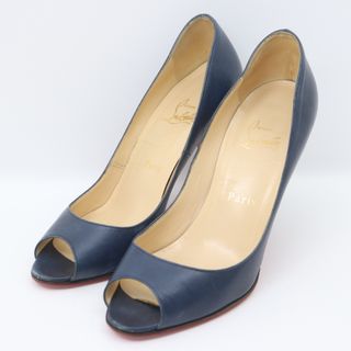 ルブタン(Christian Louboutin) 15cm ハイヒール/パンプス(レディース