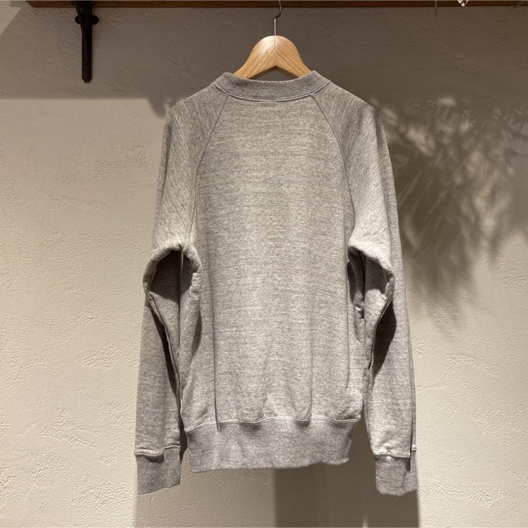 正規品格安】 67nowosスウェット cSkZd-m25511920179 cashexpress-pawn.com