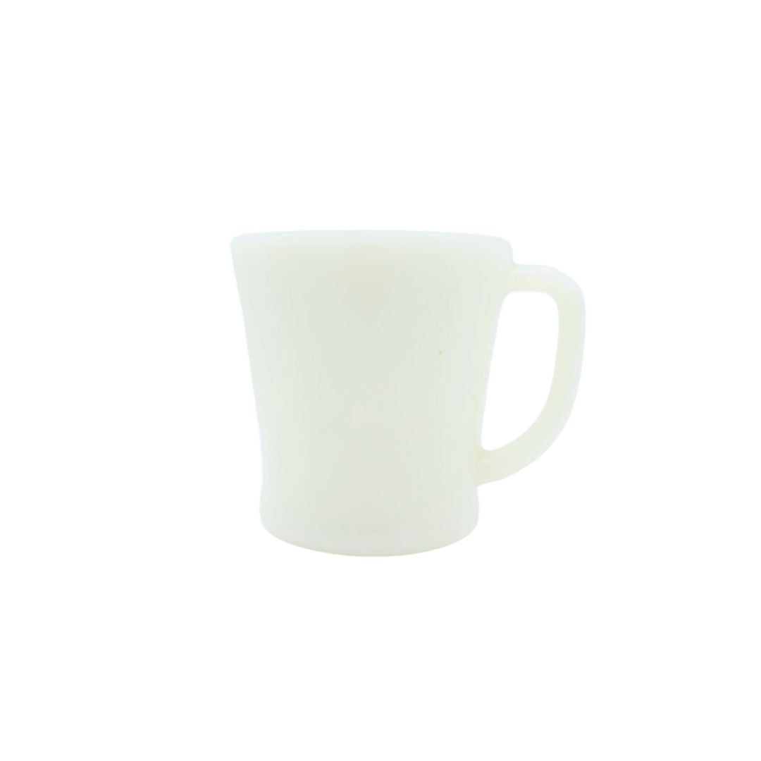 Fire-King(ファイヤーキング)のFire-King Vintage 50～60s D-HANDLE MUG メンズのメンズ その他(その他)の商品写真