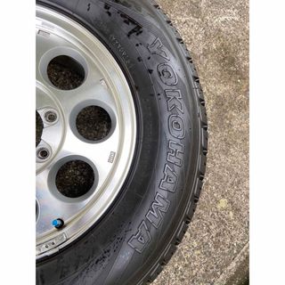 タイヤホイールセット　4本　325/35R22 99v