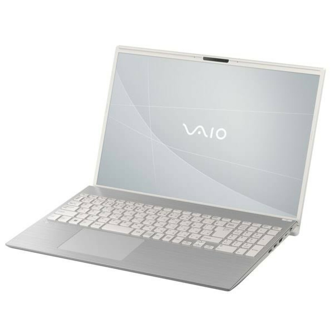 VAIO F16 ウォームホワイト ☆専用☆ | フリマアプリ ラクマ