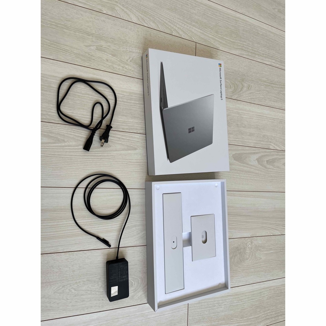 Microsoft - マイクロソフト Microsoft Surface Laptop 5 13.5型の通販