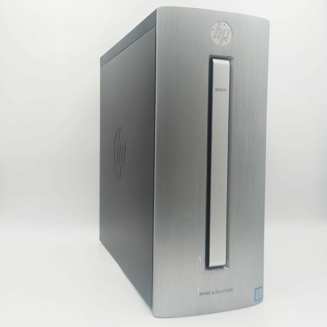 HP ENVY デスクトップPCビジネスPC SSD512GB HDD3TB | skisharp.com