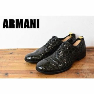 MN BO0022 高級 ARMANI エンポリオ アルマーニ メンズ