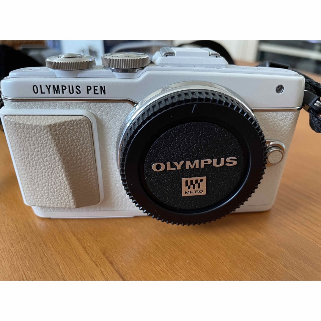 OLYMPUS PEN  E-PL7 本体のみ