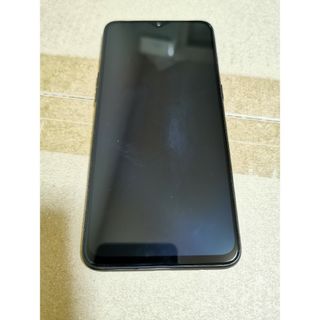 オッポ(OPPO)のoppo reno a　 6GB　128GB(スマートフォン本体)