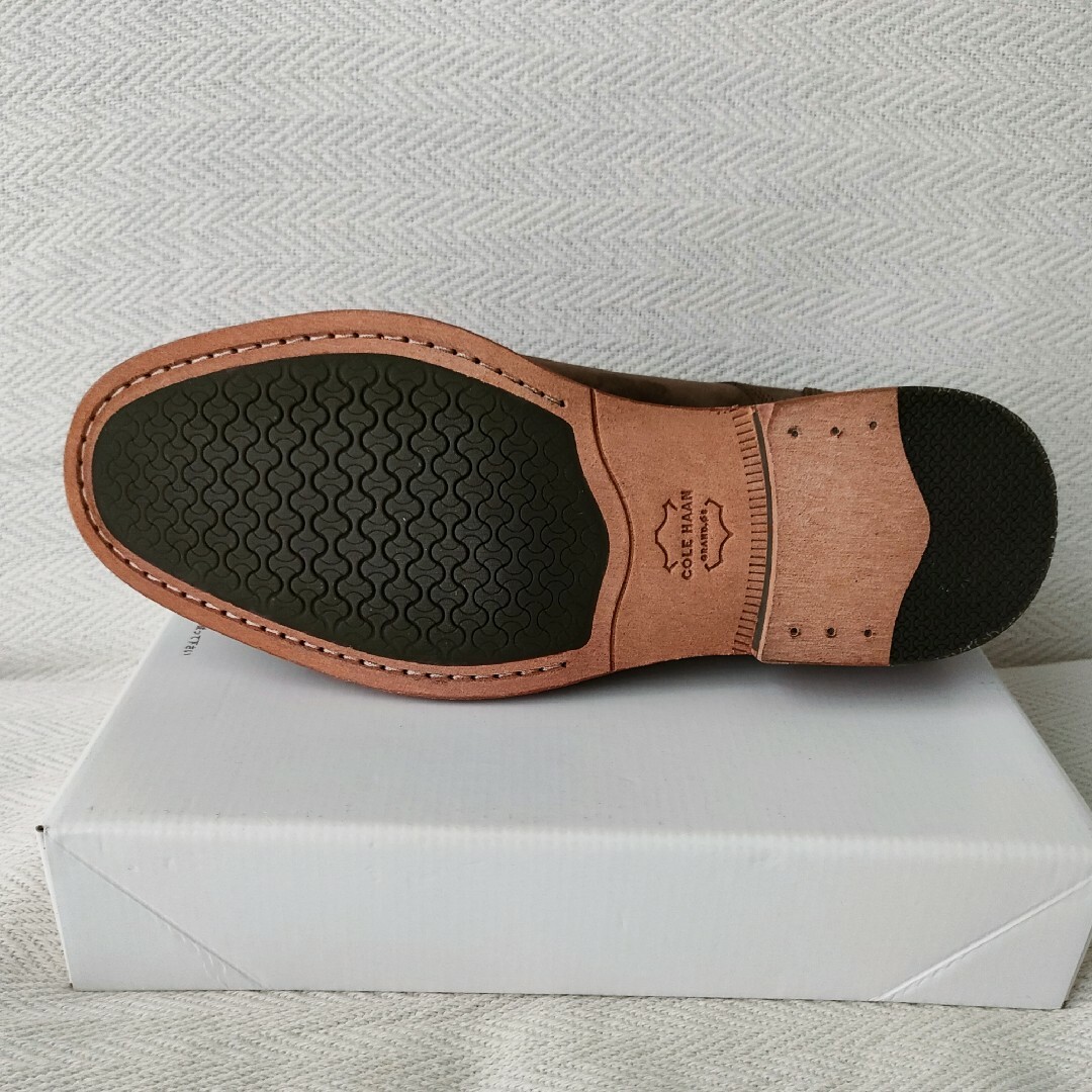 Cole Haan - 【新品】コールハーン COLE HAAN フェザークラフト