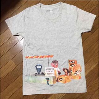 グラニフ(Design Tshirts Store graniph)のチェブラーシュカTシャツ(Tシャツ(半袖/袖なし))