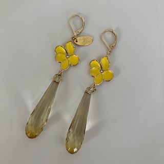 ハニーサロンバイフォピッシュ(honey salon by foppish)の Honey Salon ピアス(ピアス)