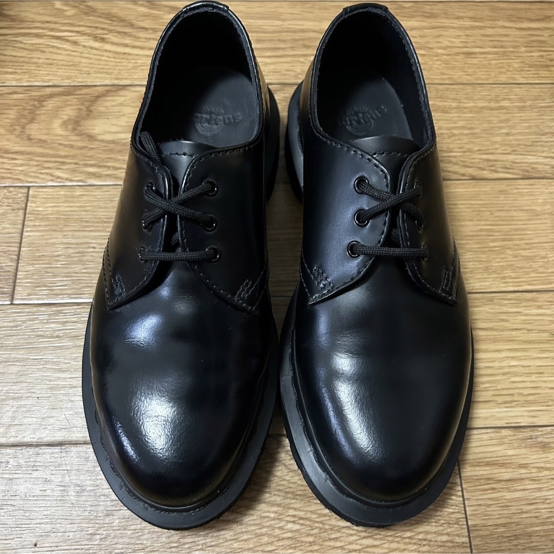 Dr.Martens ドクターマーチン 1461 MONO 3ホールシューズ