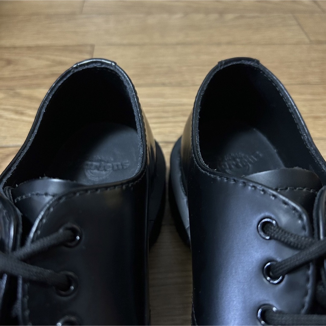 Dr.Martens(ドクターマーチン)のDr.Martens ドクターマーチン 1461 MONO 3ホールシューズ  レディースの靴/シューズ(その他)の商品写真