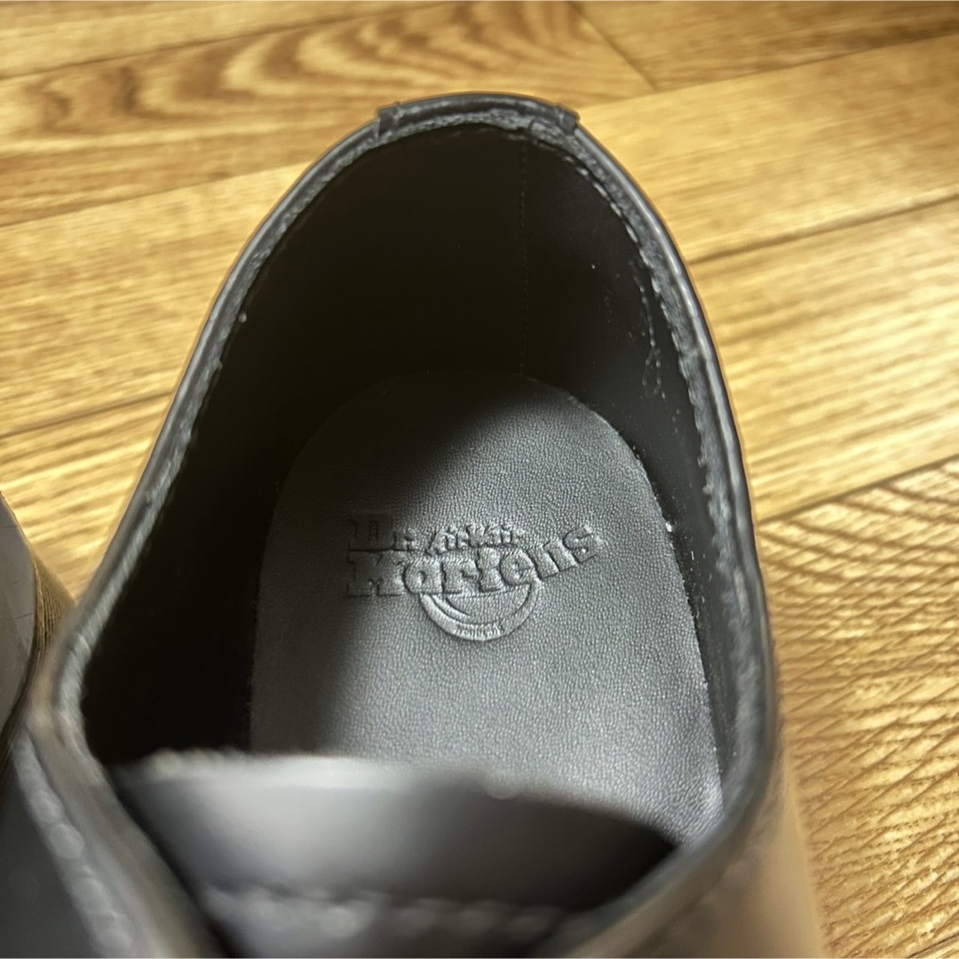 Dr.Martens - Dr.Martens ドクターマーチン 1461 MONO 3ホールシューズ