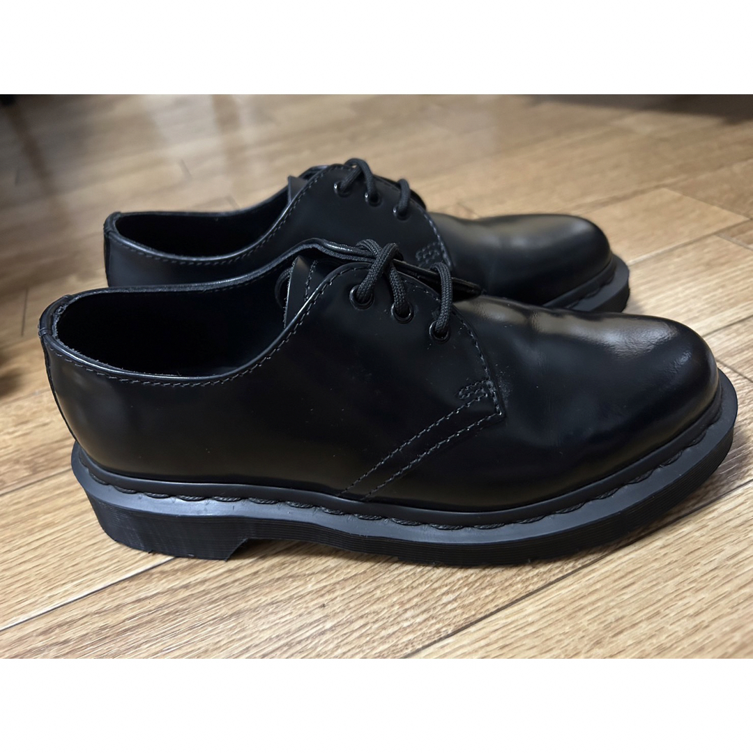 Dr.Martens(ドクターマーチン)のDr.Martens ドクターマーチン 1461 MONO 3ホールシューズ  レディースの靴/シューズ(その他)の商品写真