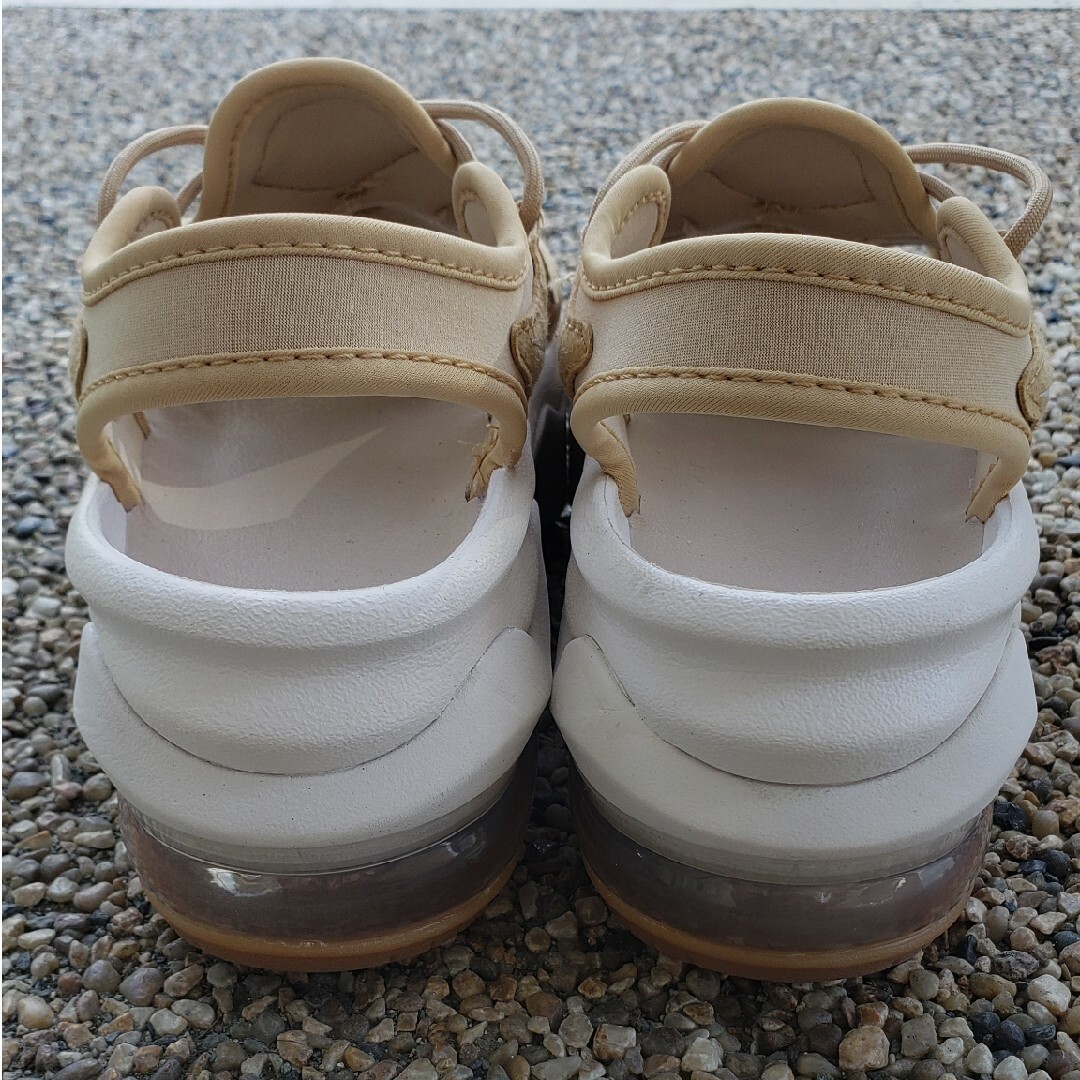NIKE(ナイキ)のNIKE 2023新作 サンダル AIRMAX 23cm レディースの靴/シューズ(サンダル)の商品写真