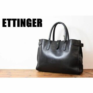 エッティンガー メンズバッグの通販 30点 | ETTINGERのメンズを買う