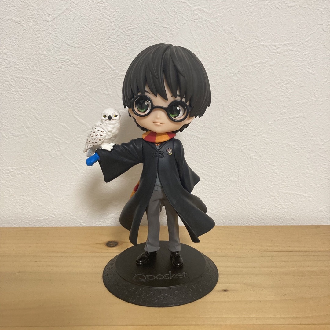 BANPRESTO - Qposket/ハリーポッター フィギュア Bカラーの通販 BANPRESTO - Qposket/ハリーポッター フィギュア Bカラーの通販