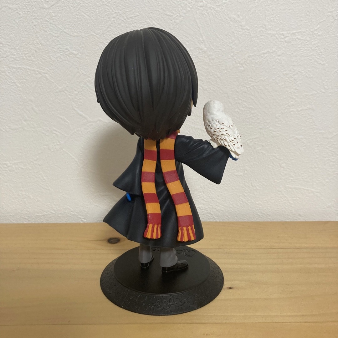 BANPRESTO - Qposket/ハリーポッター フィギュア Bカラーの通販 BANPRESTO - Qposket/ハリーポッター フィギュア Bカラーの通販