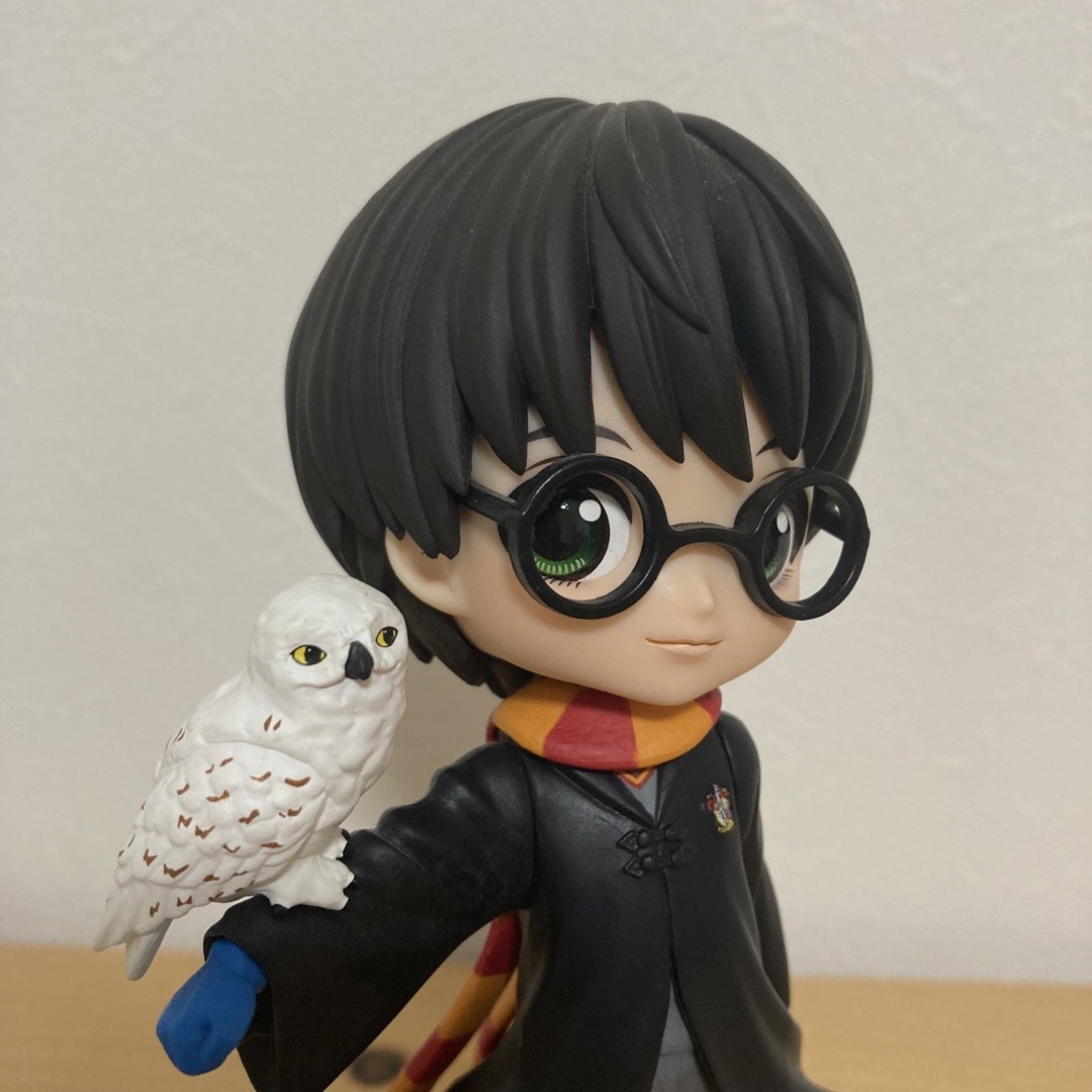 BANPRESTO - Qposket/ハリーポッター フィギュア Bカラーの通販 BANPRESTO - Qposket/ハリーポッター フィギュア Bカラーの通販